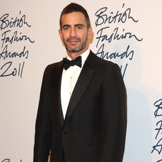 Marc Jacobs